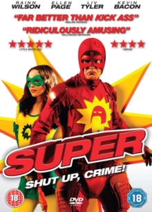 Image for Super