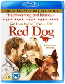Image for Red Dog