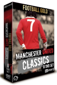 Image for Manchester United: Football Gold - Classics