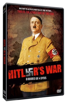 Image for Hitler's War