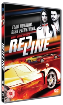 Image for Redline