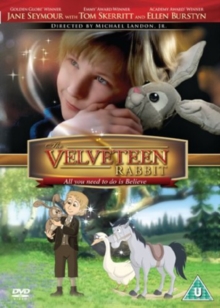 Image for The Velveteen Rabbit