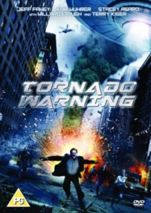 Image for Tornado Warning