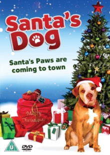 Image for Santa's Dog
