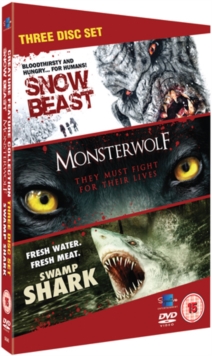 Image for Creature Feature Collection