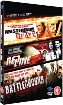 Image for Action Movies Collection