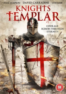 Image for Knights Templar