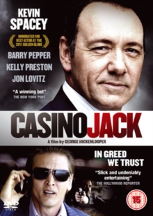 Image for Casino Jack