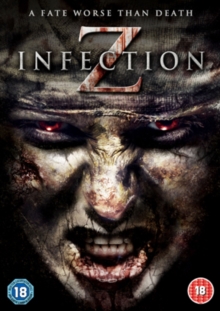 Image for Infection Z