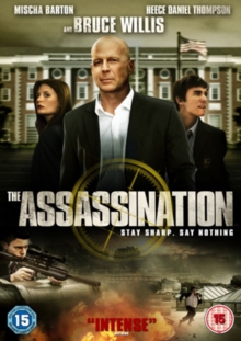 Image for The Assassination