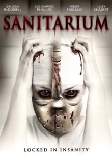 Image for Sanitarium