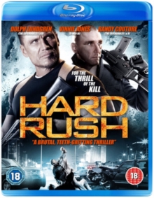 Image for Hard Rush