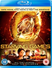 Image for The Starving Games