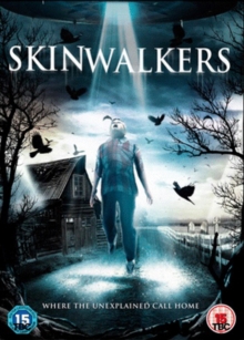 Image for Skinwalkers