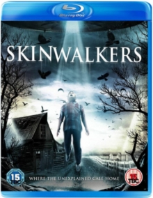 Image for Skinwalkers