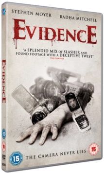 Image for Evidence