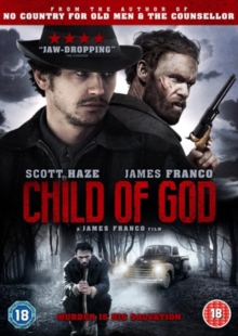 Image for Child of God