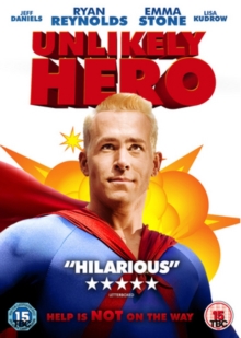 Image for Unlikely Hero