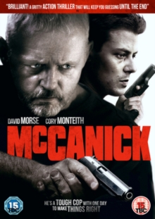 Image for McCanick