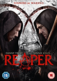 Image for Reaper