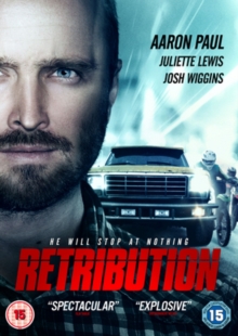 Image for Retribution