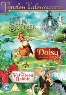 Image for Timeless Tales Family Collection