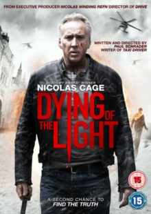 Image for Dying of the Light