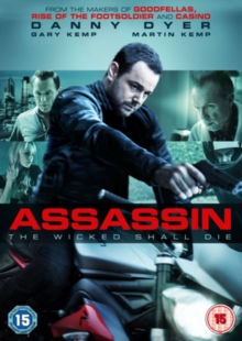 Image for Assassin