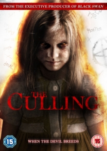 Image for The Culling