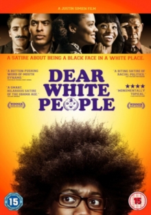 Image for Dear White People