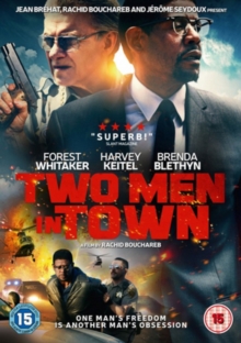 Image for Two Men in Town