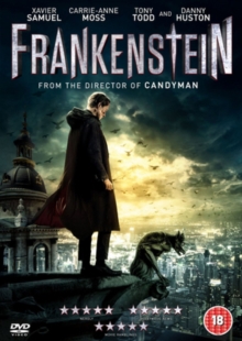Image for Frankenstein