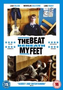 Image for The Beat Beneath My Feet