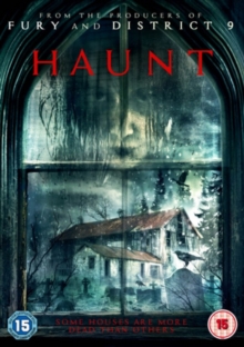 Image for Haunt