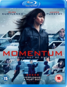 Image for Momentum