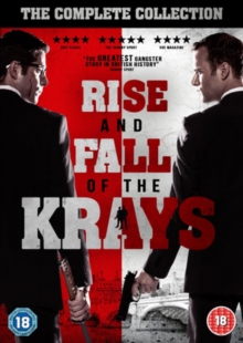 Image for The Rise and Fall of the Krays
