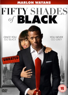 Image for Fifty Shades of Black