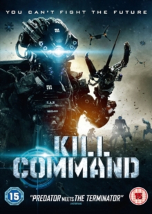 Image for Kill Command