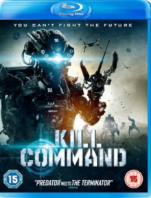 Image for Kill Command