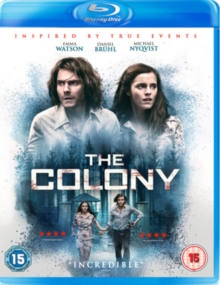 Image for The Colony