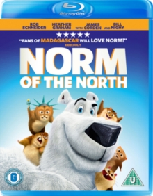 Image for Norm of the North