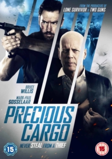 Image for Precious Cargo