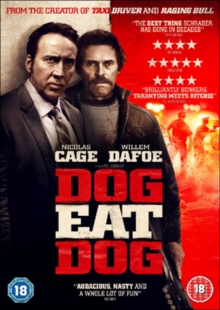 Image for Dog Eat Dog