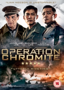 Image for Operation Chromite
