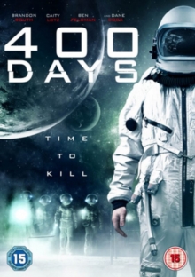 Image for 400 Days