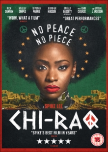 Image for Chi-raq