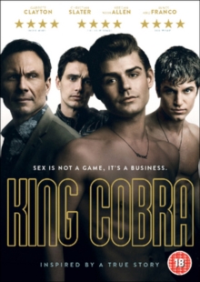 Image for King Cobra