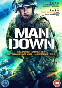Image for Man Down