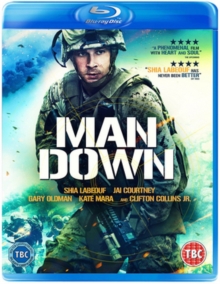 Image for Man Down