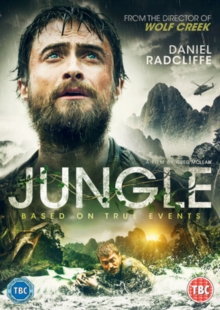 Image for Jungle